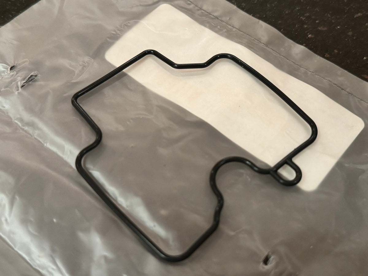 YAMAHA XJ900 original Dichtung Schwimmerkammer Vergaser O-Ring - NEU