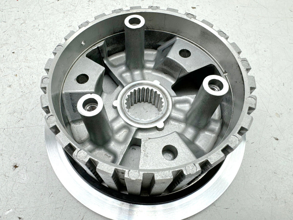 TRIUMPH SPEED TRIPLE 1050 R ABS NN01 Clutch Basket Inner Hub Clutch for Engine