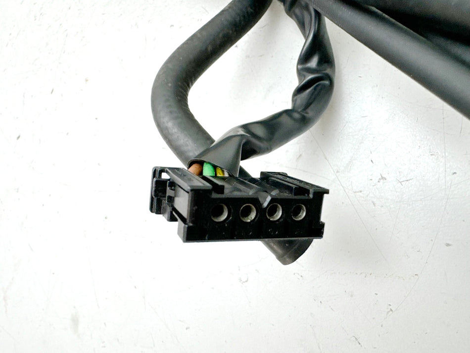 BMW R 1100 RT 1150 Benzinpumpe Kraftstoffpumpe Spritpumpe Benzinleitung für Tank