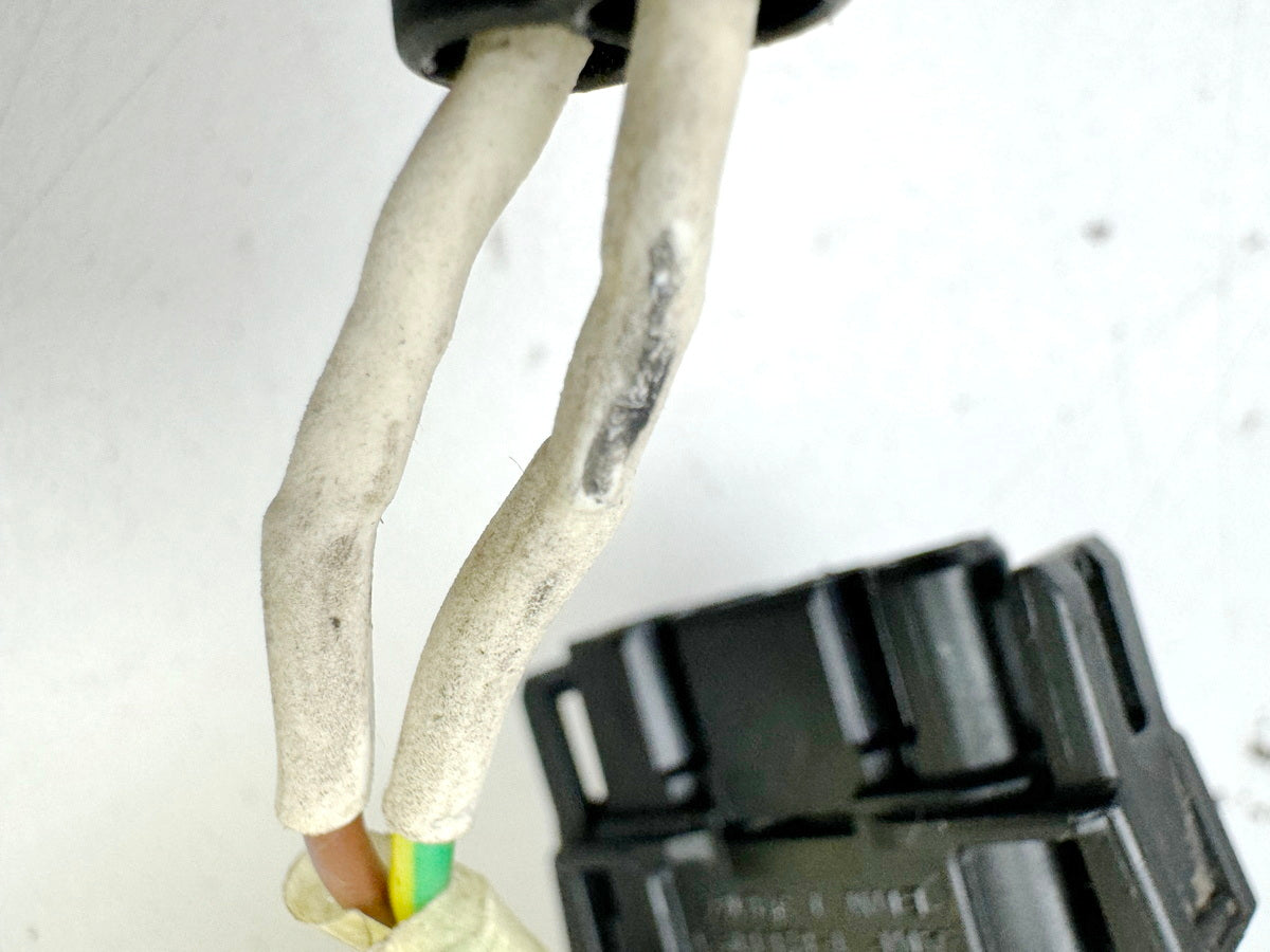BMW C1 125 200 ABS Kabelbaum Hauptkabelbaum Kabelstrang Wire Harness (für Motor)