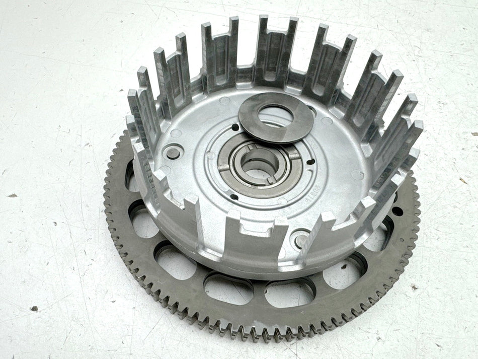 TRIUMPH SPEED TRIPLE 1050 R ABS NN01 Clutch Basket Clutch for Engine