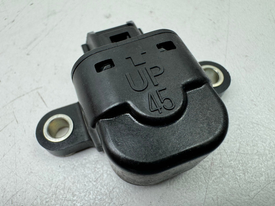 KAWASAKI VN 900 B 11A CLASSIC Sturzsensor Neigungssensor Kippsensor