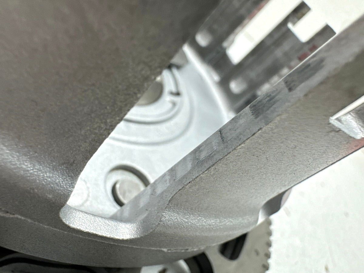 TRIUMPH SPEED TRIPLE 1050 R ABS NN01 Kupplungskorb Kupplung Clutch für Motor