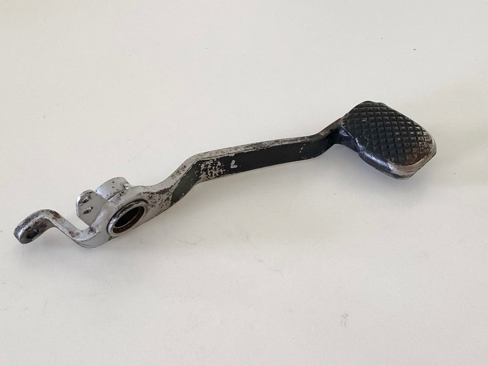 HONDA NTV 650 RC33 REVERE Brake Pedal Foot Brake Pedal Brake Lever Foot Brake Lever