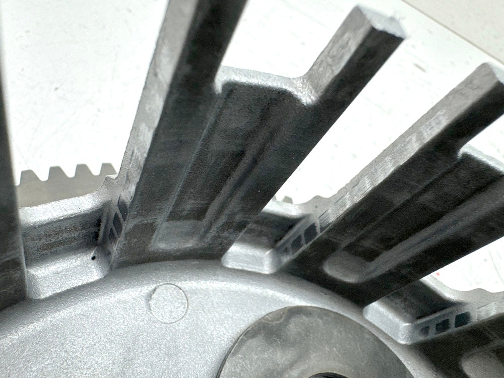 TRIUMPH SPEED TRIPLE 1050 R ABS NN01 Kupplungskorb Kupplung Clutch für Motor