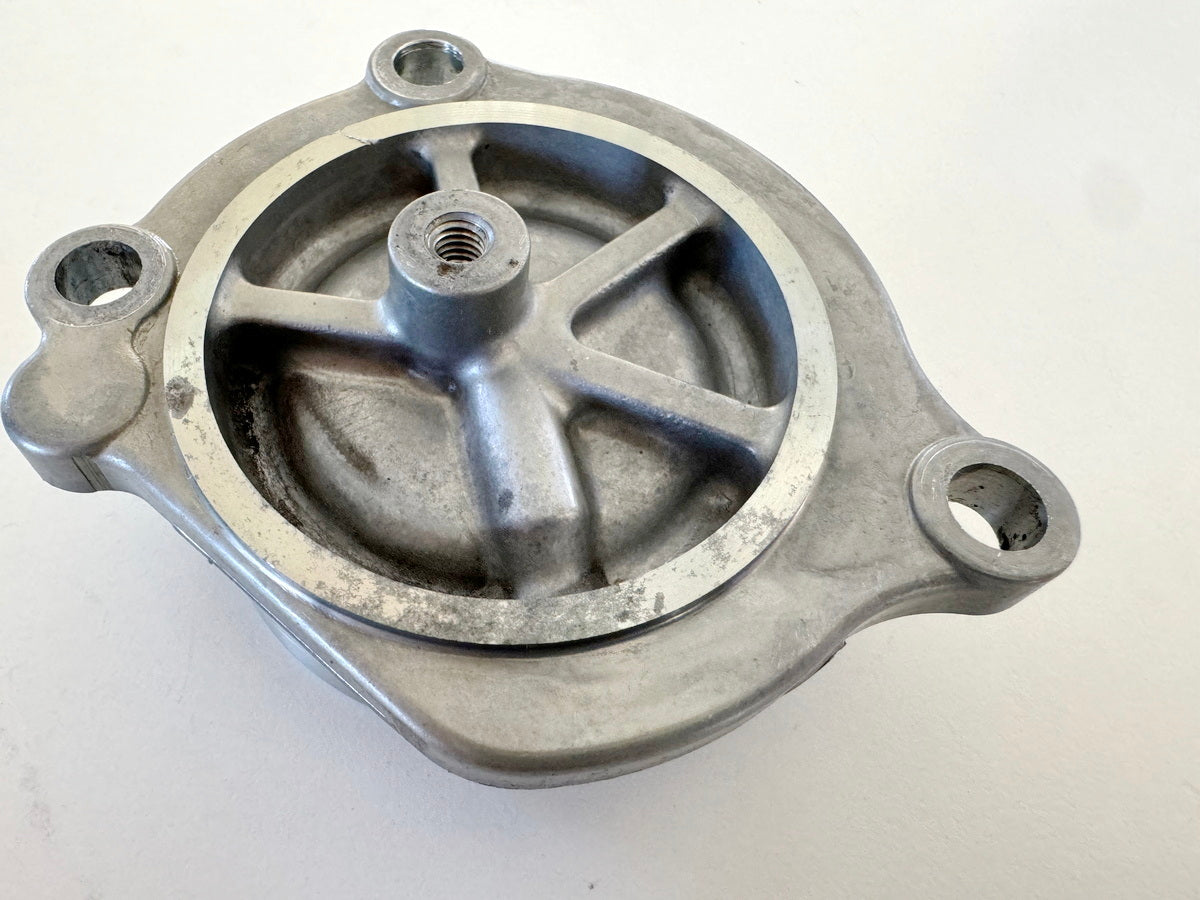 KAWASAKI ZX-10R ZXT00D Motordeckel Lagergehäuse für Getriebewelle Gehäuse 06-07