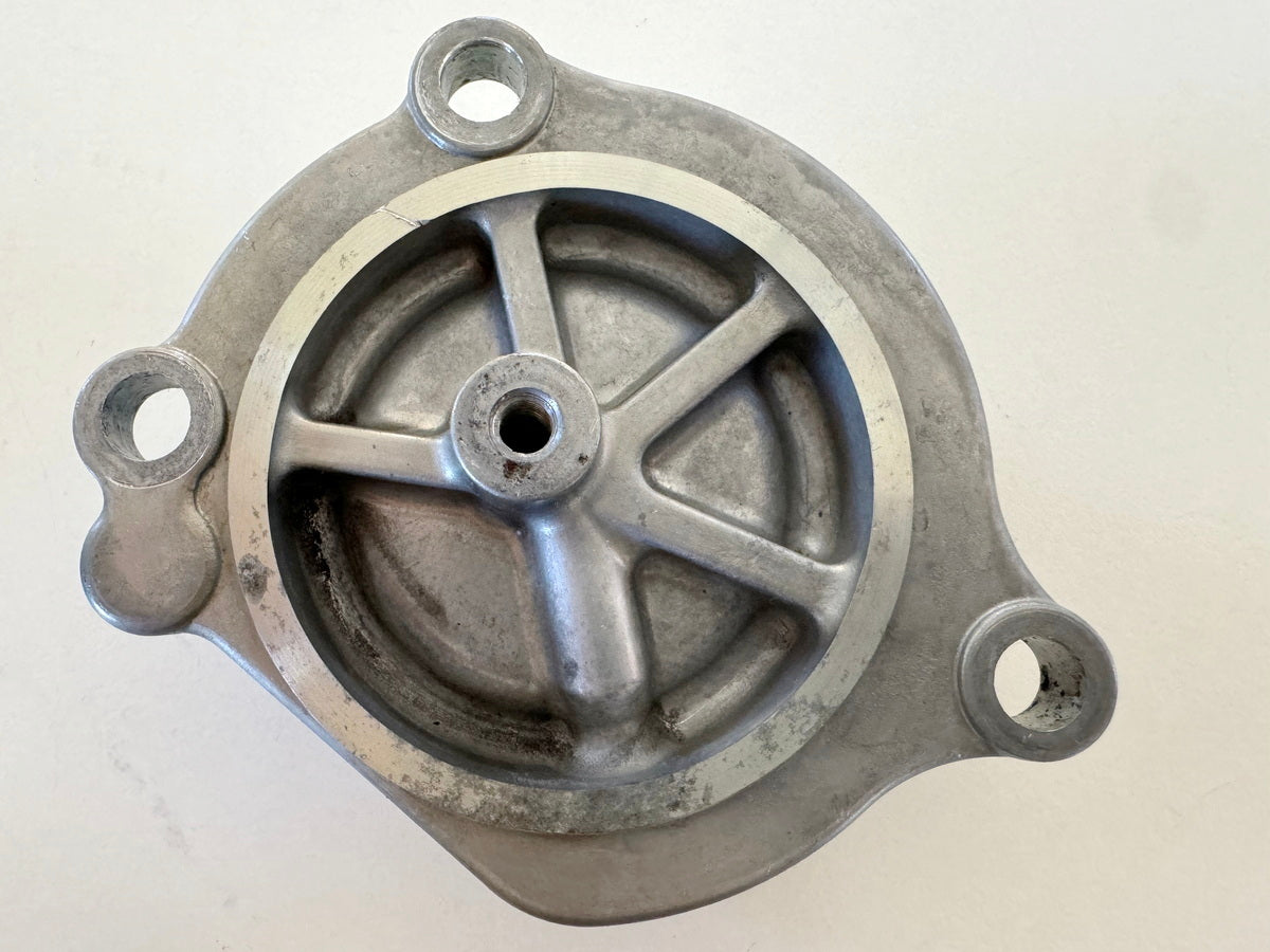 KAWASAKI ZX-10R ZXT00D Motordeckel Lagergehäuse für Getriebewelle Gehäuse 06-07