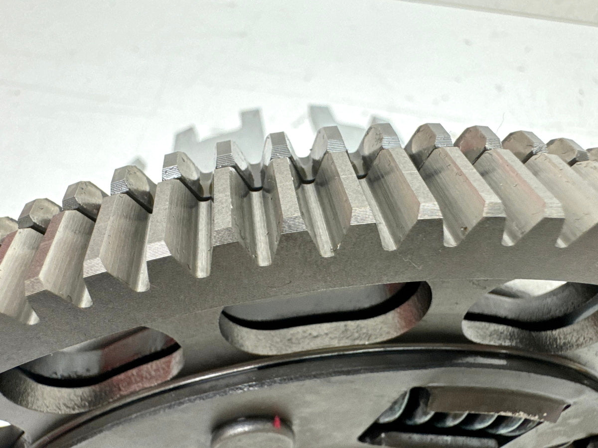 TRIUMPH SPEED TRIPLE 1050 R ABS NN01 Kupplungskorb Kupplung Clutch für Motor