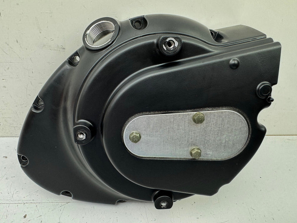KAWASAKI VN 900 B 11A CLASSIC Limadeckel Cover Motor Motordeckel Kurbelgehäuse