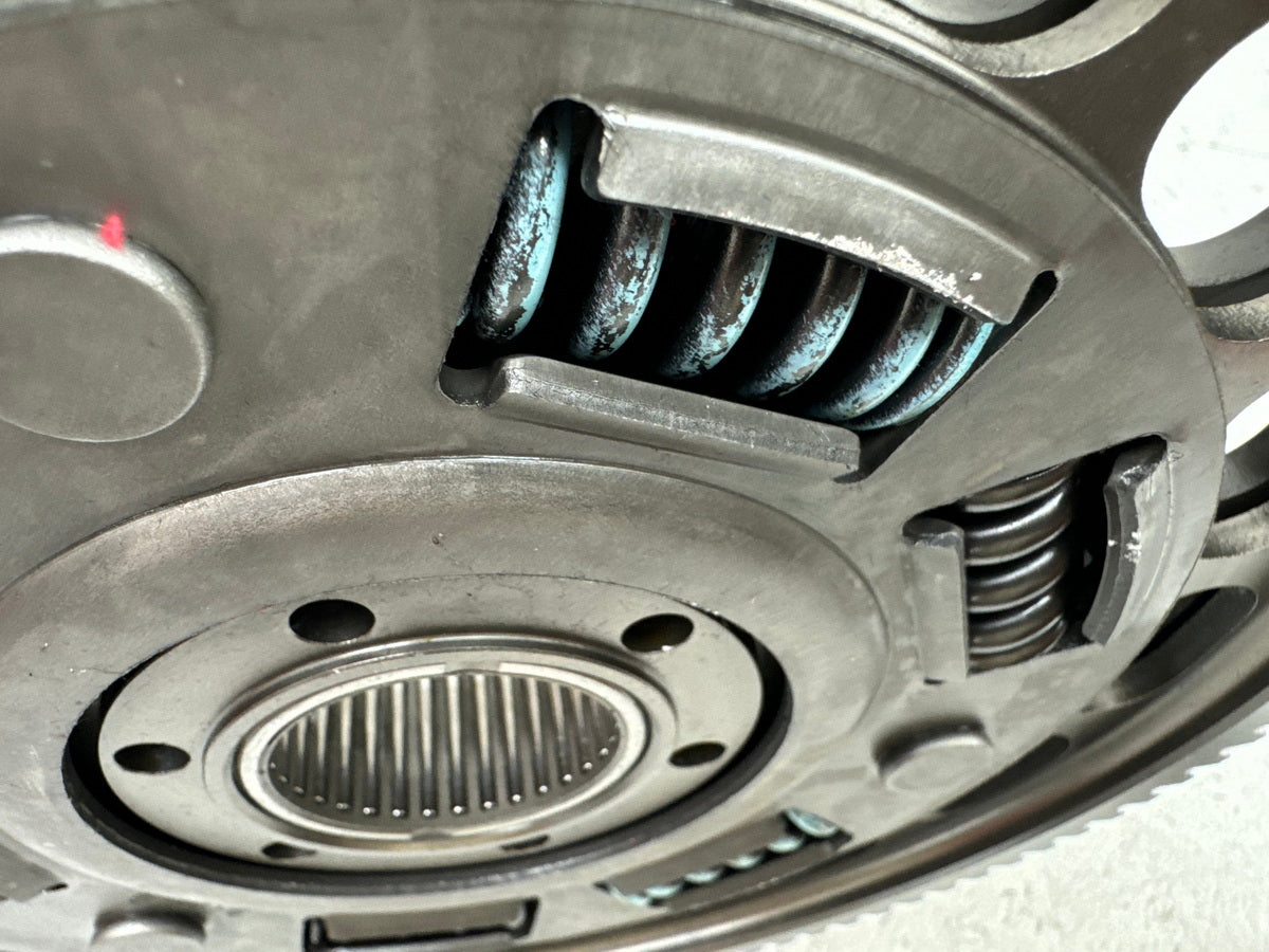 TRIUMPH SPEED TRIPLE 1050 R ABS NN01 Kupplungskorb Kupplung Clutch für Motor