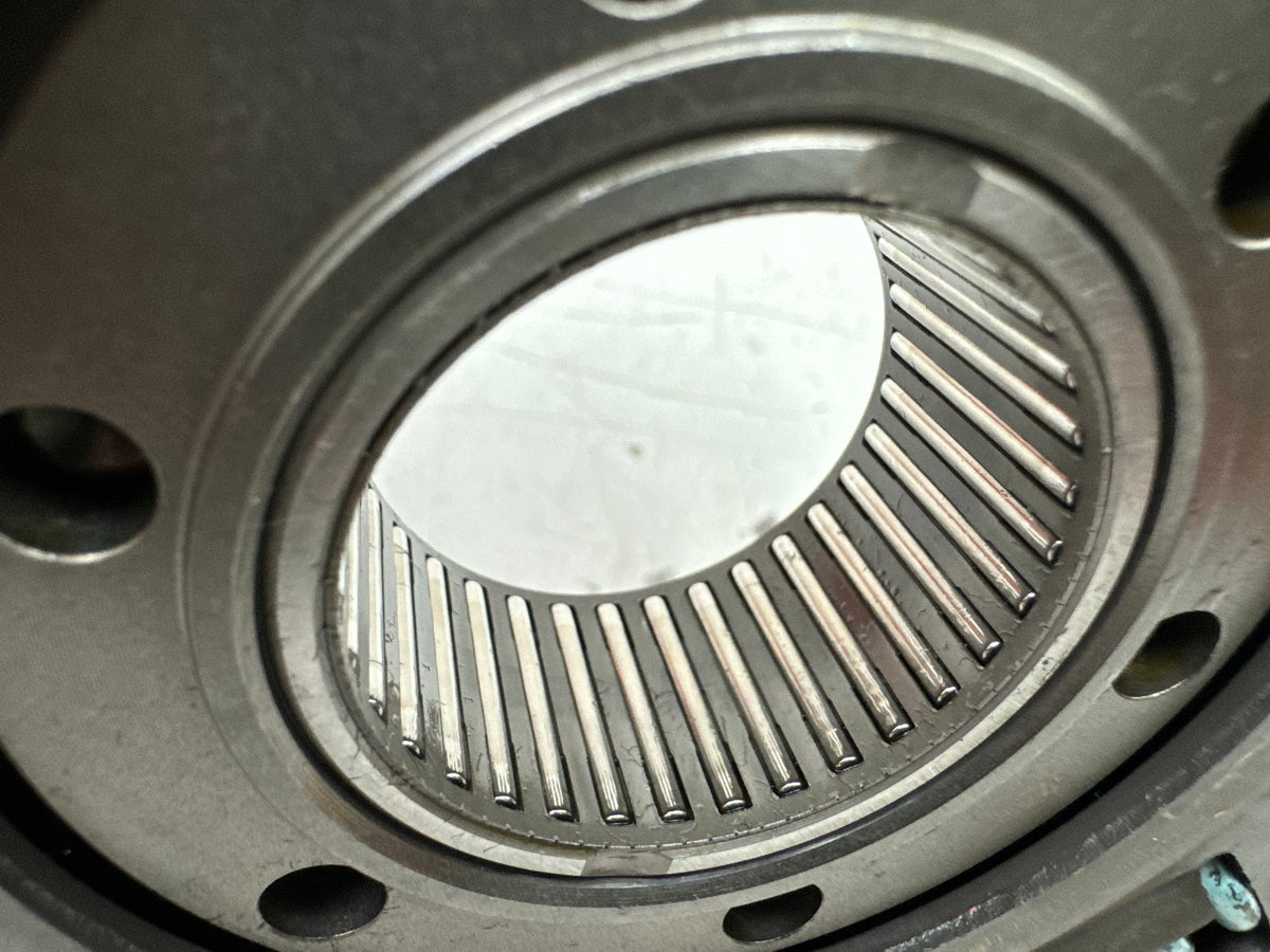 TRIUMPH SPEED TRIPLE 1050 R ABS NN01 Kupplungskorb Kupplung Clutch für Motor