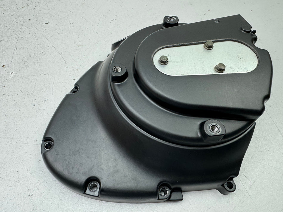 KAWASAKI VN 900 B 11A CLASSIC Limadeckel Cover Motor Motordeckel Kurbelgehäuse