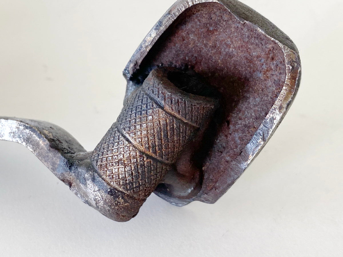 HONDA NTV 650 RC33 REVERE Pedal de freno pedal de freno de pie palanca de freno palanca de freno de pie