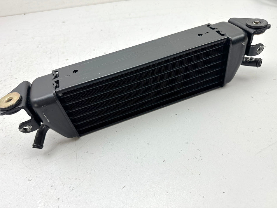 BMW R 1100 RT 259 Enfriador de aceite original Oil Cooler (para el circuito de aceite del motor)