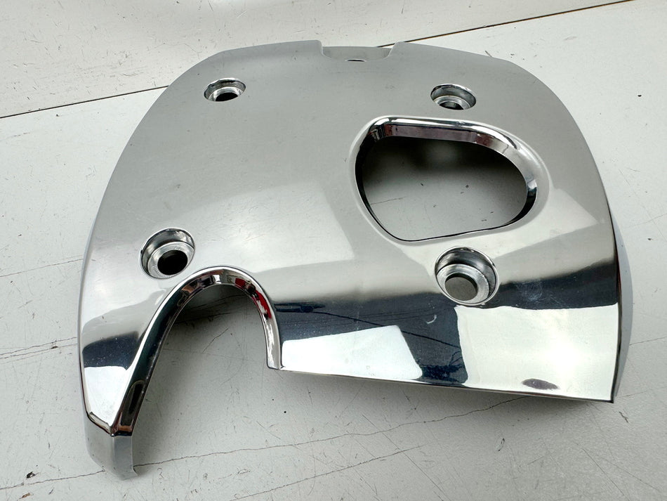 KAWASAKI VN 900 B 11A CLASSIC Motordeckel Zylinderkopf vorn Abdeckung Cover
