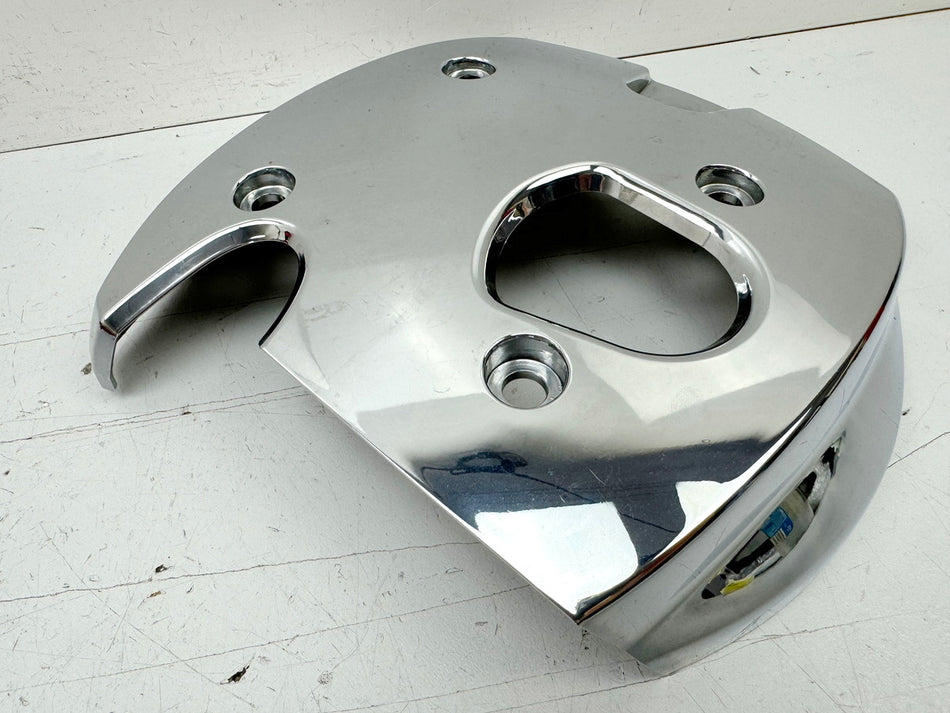 KAWASAKI VN 900 B 11A CLASSIC Motordeckel Zylinderkopf vorn Abdeckung Cover