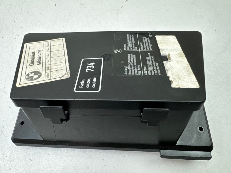 BMW R 1100 RT 259 Fuse Box Fuse Box Cover Housing for Wiring Harness