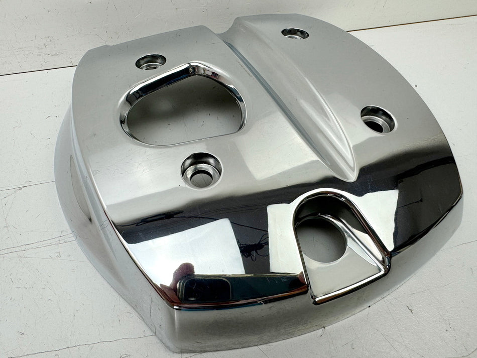 KAWASAKI VN 900 B 11A CLASSIC Motordeckel Zylinderkopf hinten Abdeckung Cover