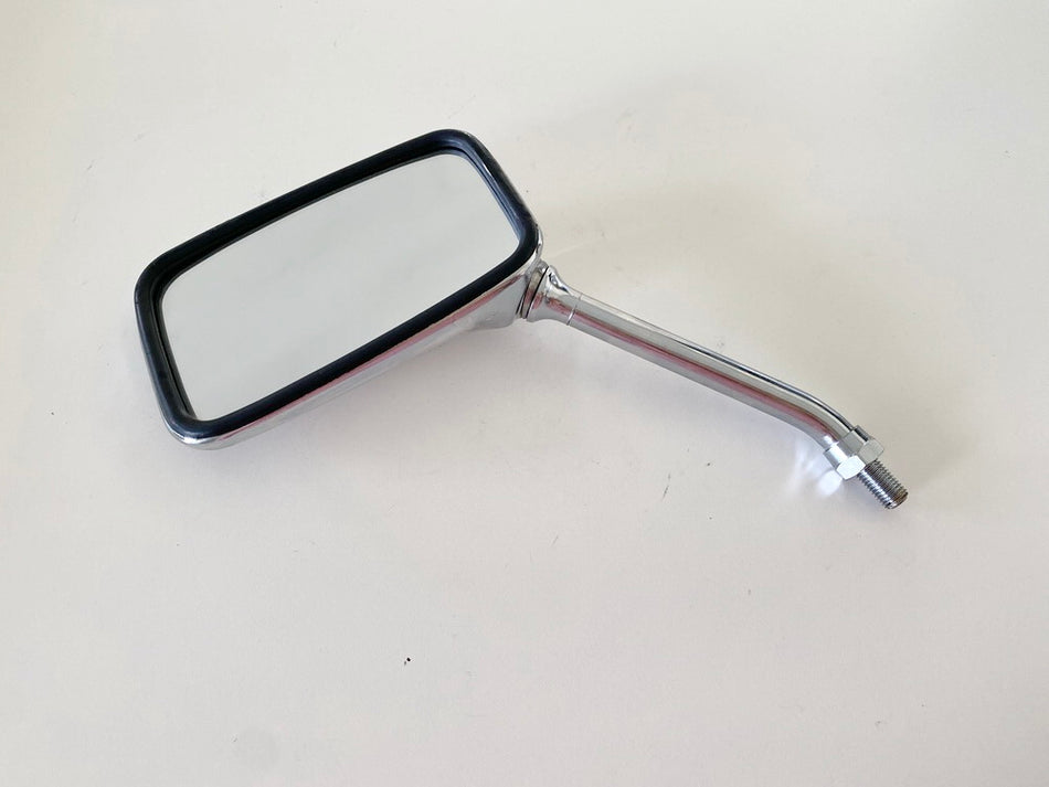 HONDA NTV 650 RC33 REVERE Mirror left Rearview mirror Mirror glass
