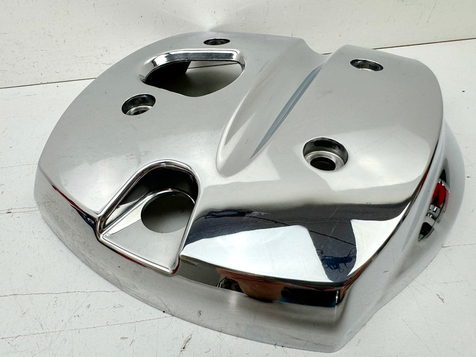 KAWASAKI VN 900 B 11A CLASSIC Motordeckel Zylinderkopf hinten Abdeckung Cover