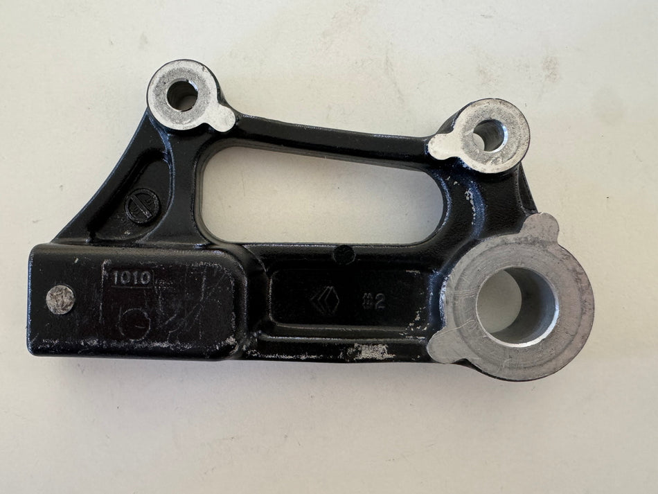 KAWASAKI ZX10R ZXT00D Ankerplatte Bremssattel hinten Halterung 06-07
