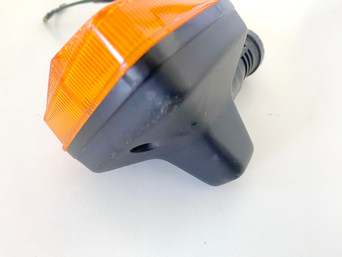 YAMAHA DT125 TW125 original Blinker hinten rechts Turn Signal
