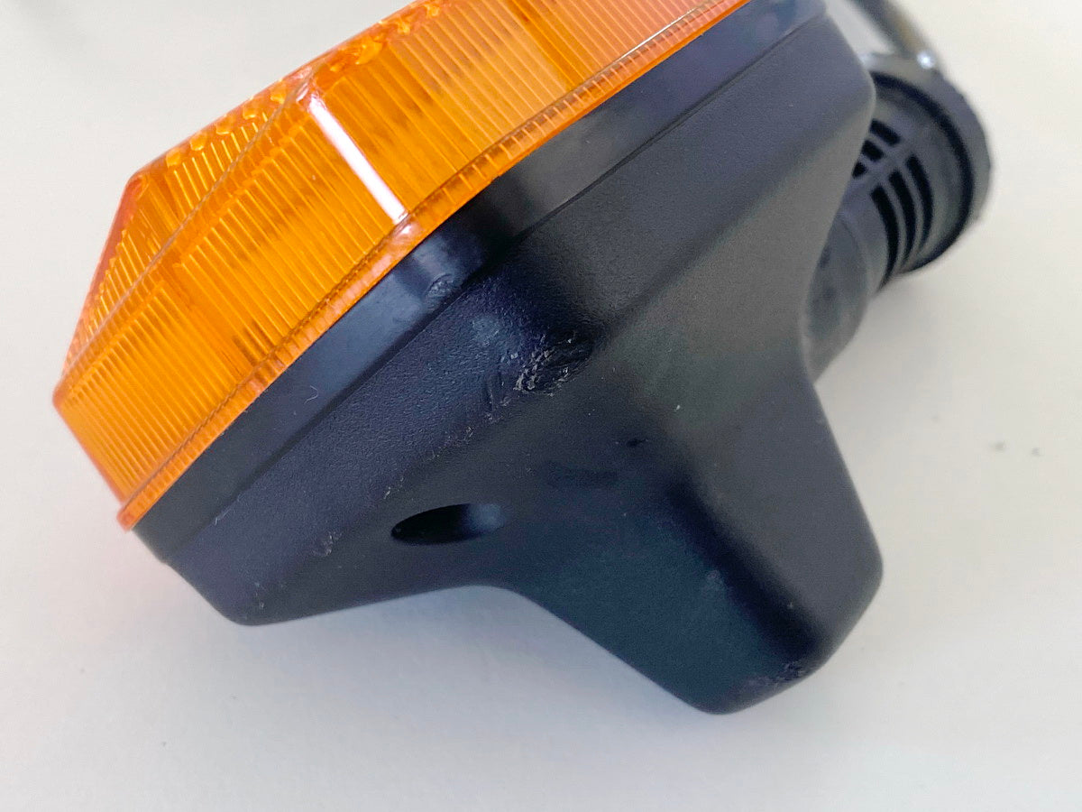YAMAHA DT125 TW125 original Blinker hinten rechts Turn Signal