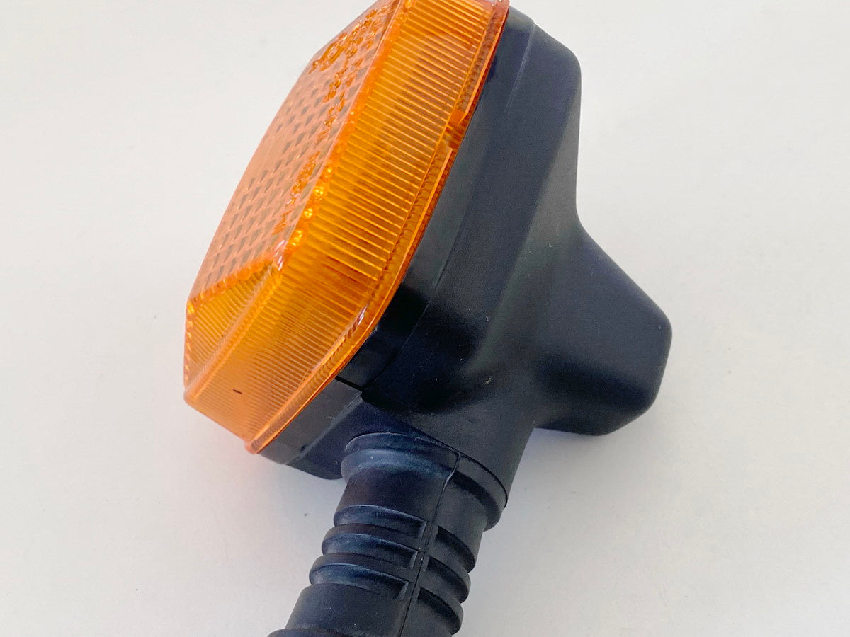 YAMAHA DT125 TW125 original Blinker hinten rechts Turn Signal