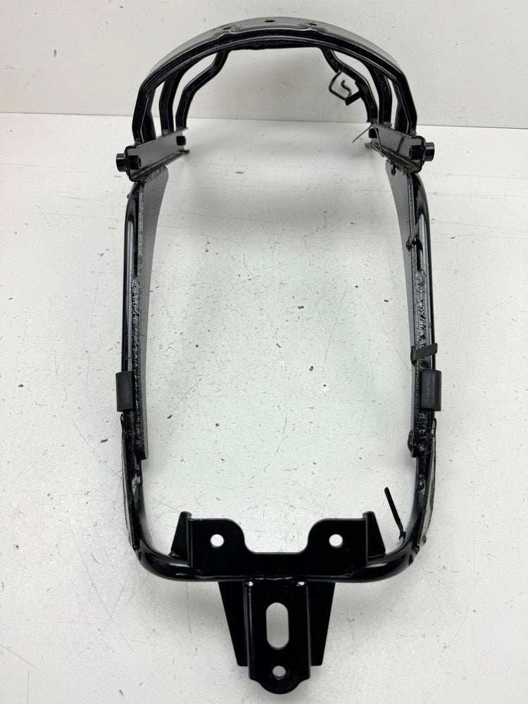 KAWASAKI VN 900 B 11A CLASSIC Heckrahmen Hilfsrahmen Halterung Kotflügel Fender