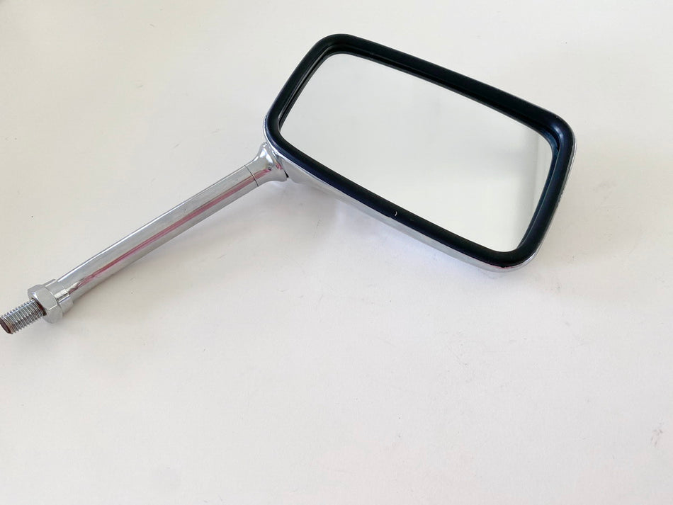 HONDA NTV 650 RC33 REVERE Mirror right Rearview mirror Mirror glass