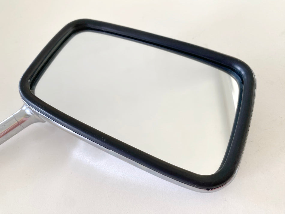 HONDA NTV 650 RC33 REVERE Mirror right Rearview mirror Mirror glass