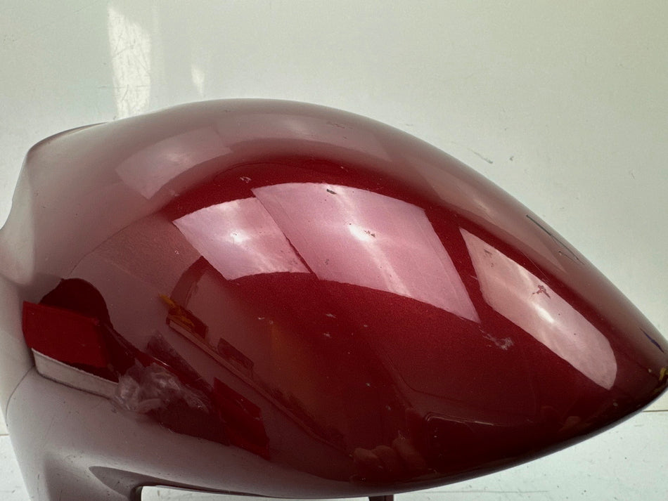 BMW R 1100 RT 259 Front Fender Cover Amaranth Red - 734