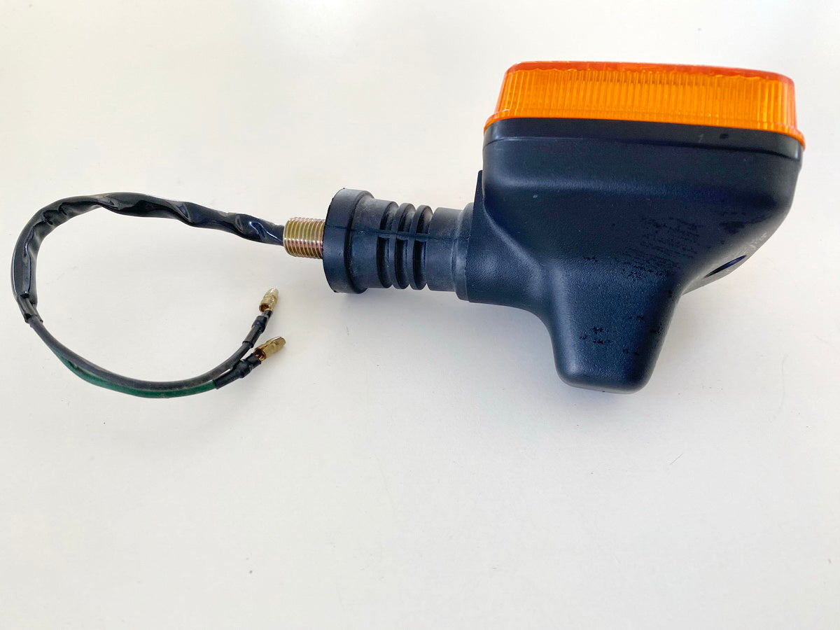 YAMAHA TW125 XTZ660 original front right turn signal