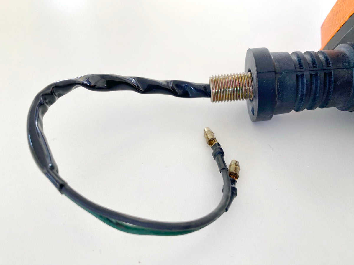 YAMAHA TW125 XTZ660 original front right turn signal
