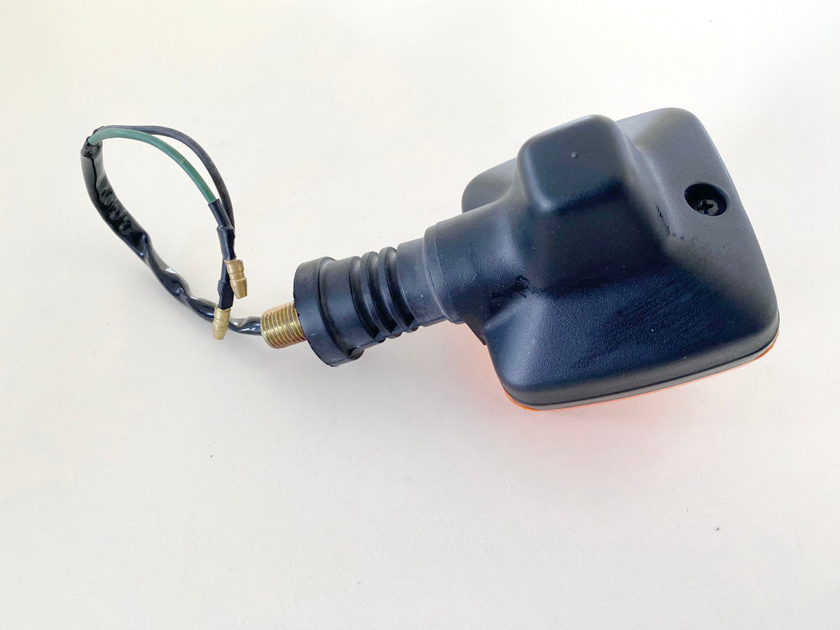 YAMAHA TW125 XTZ660 original front right turn signal