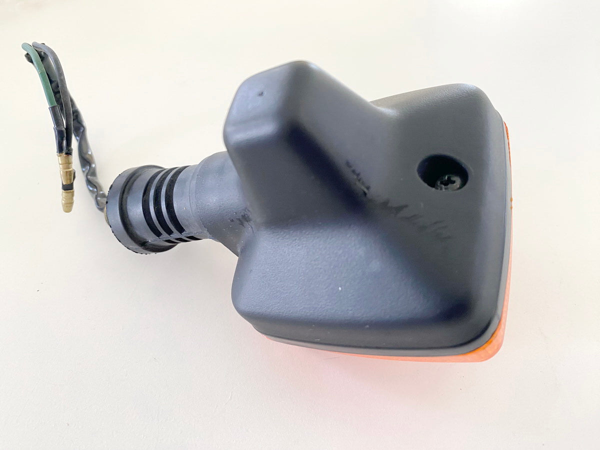 YAMAHA TW125 XTZ660 original front right turn signal