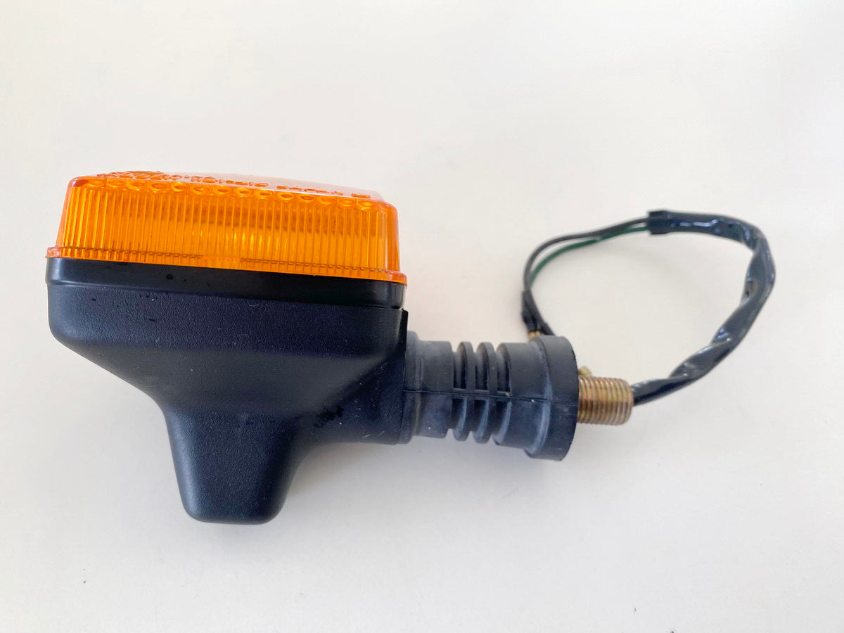 YAMAHA TW125 XTZ660 original front right turn signal