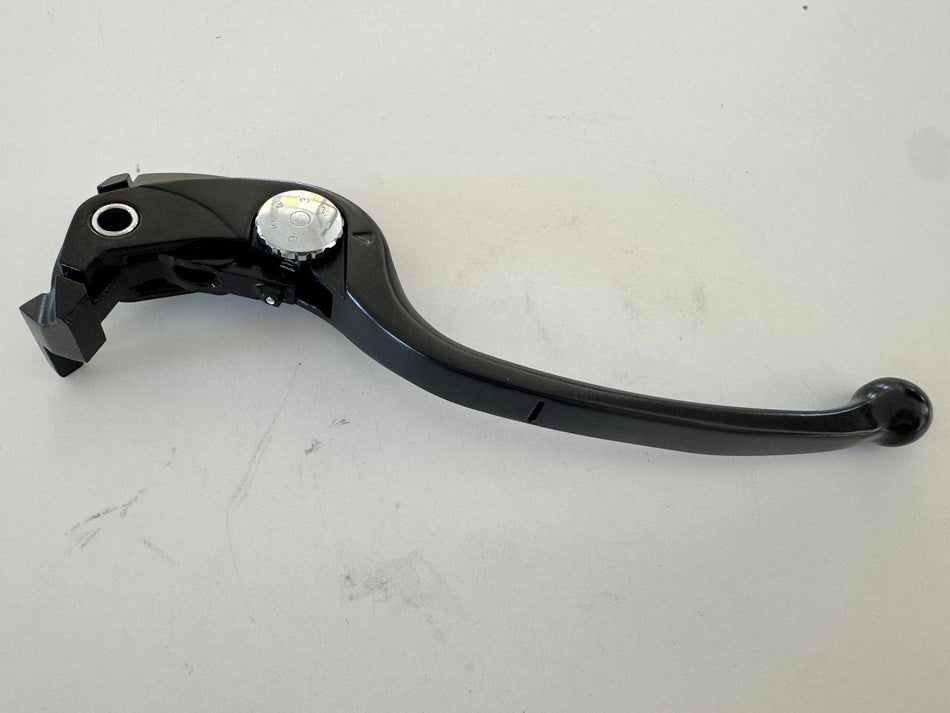 Maneta de freno original Nissin para Kawasaki ZX10R ZXT00D, bomba de freno 06-07