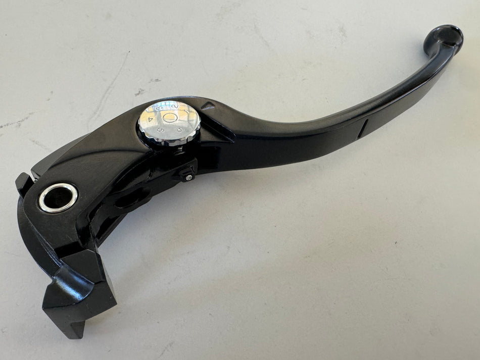 Maneta de freno original Nissin para Kawasaki ZX10R ZXT00D, bomba de freno 06-07