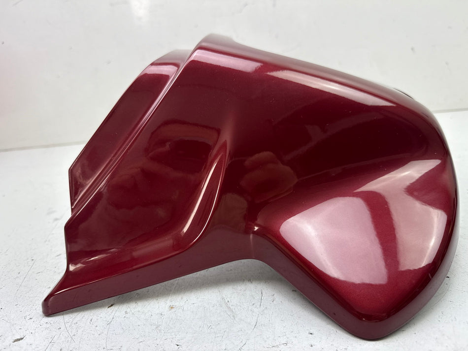 BMW R 1100 RT 259 Rear Fairing Middle Cover Trim Panel Emblem 734