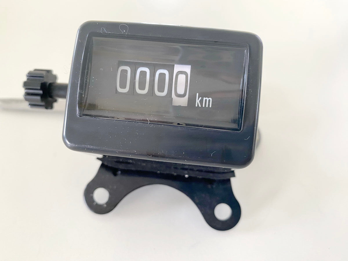 YAMAHA TRIP METER IV KM COUNTER WR 250 400 F - 2HR-83505-F0