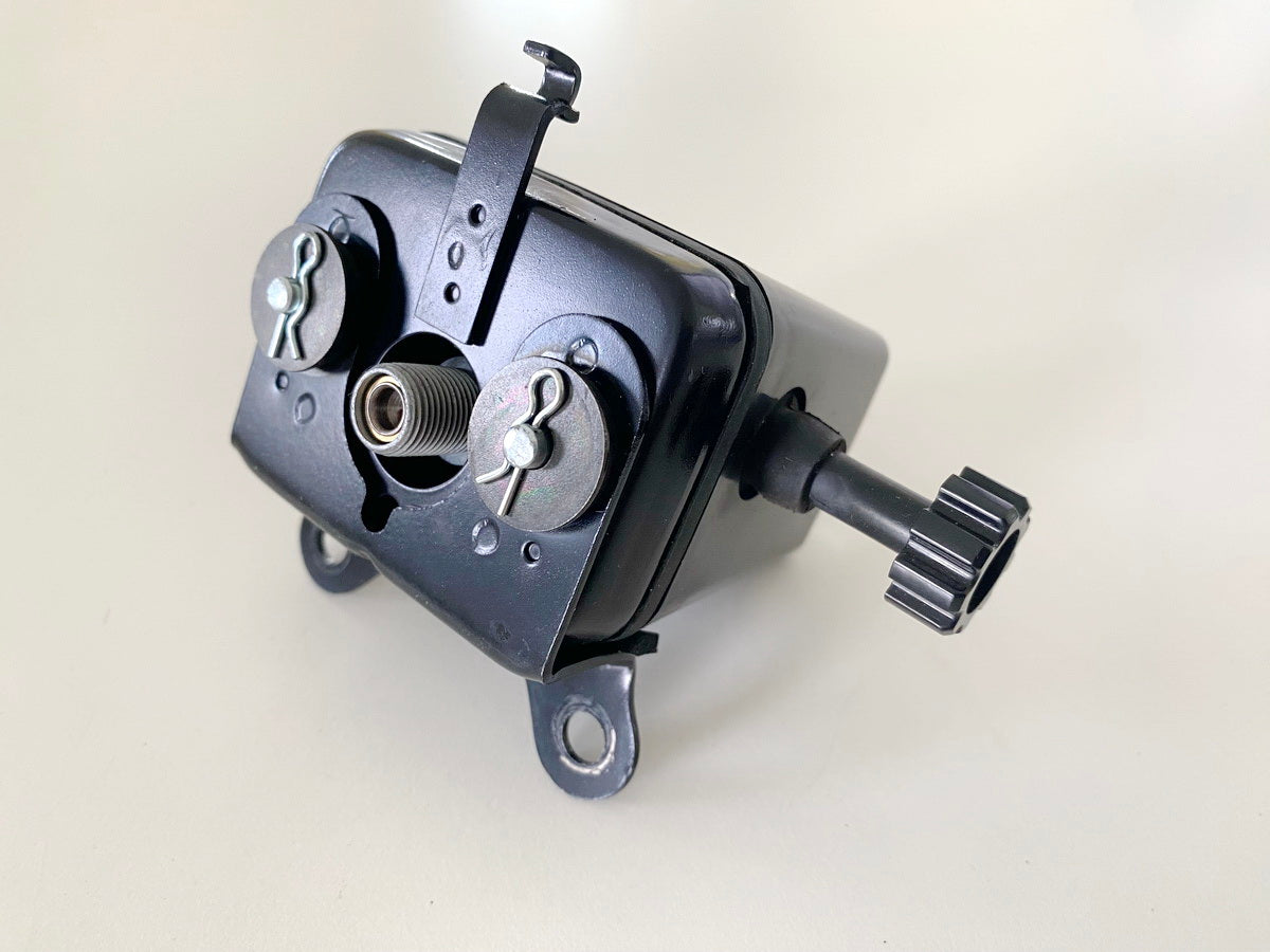 YAMAHA TRIP METER IV KM COUNTER WR 250 400 F - 2HR-83505-F0