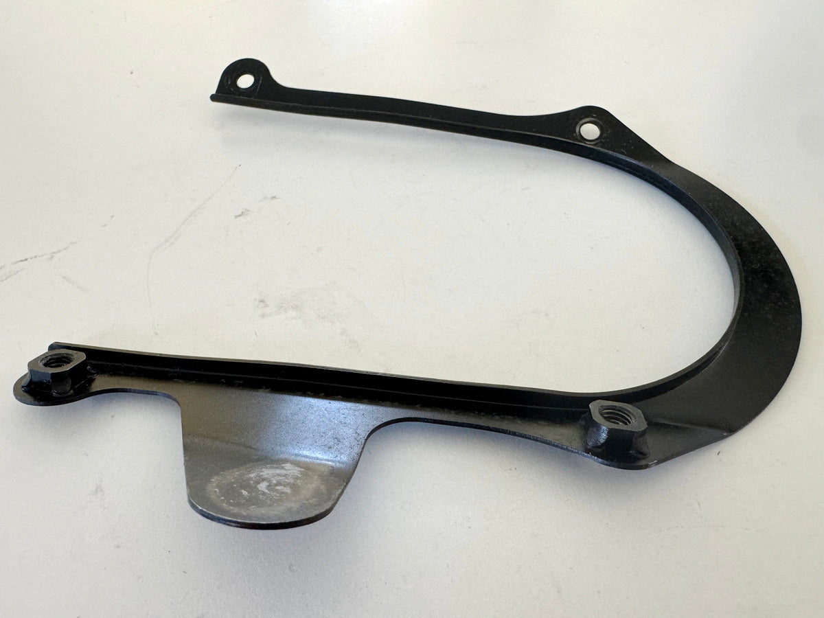 KAWASAKI ZX-10R ZXT00D Halterung Verkleidung Bug Bügel Träger Bugspoiler 06-07