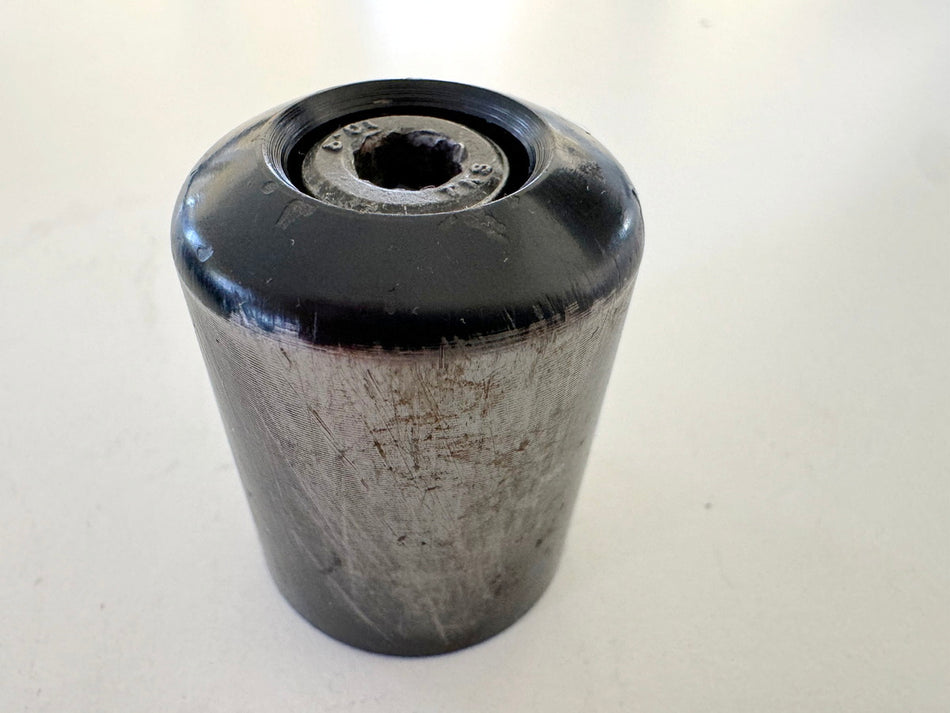 Contrapeso de manillar original KAWASAKI ZX-10R ZXT00D para semimanillar 06-07