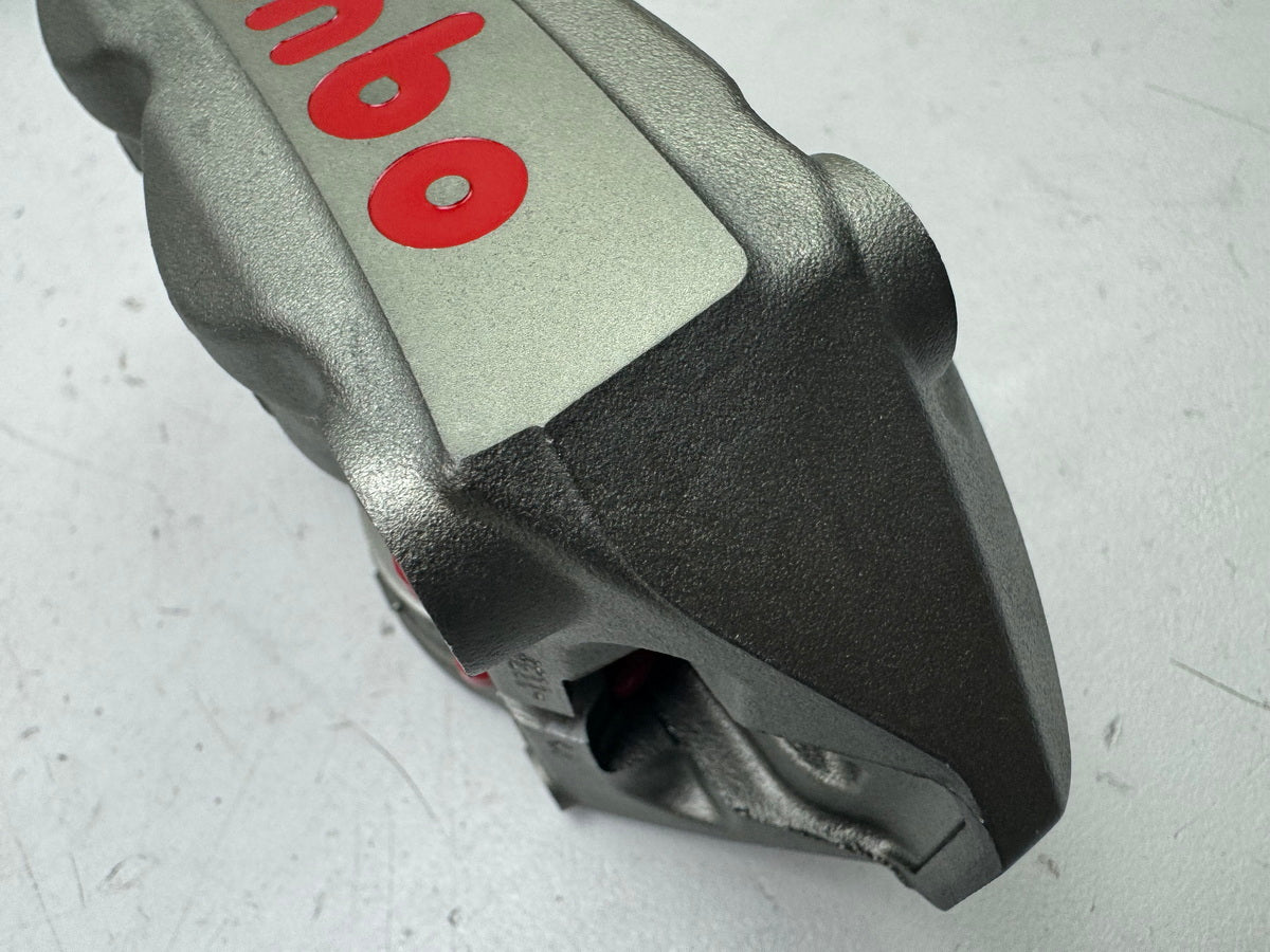 TRIUMPH SPEED TRIPLE 1050 R ABS NN01 Brake caliper front Brembo M4 left right