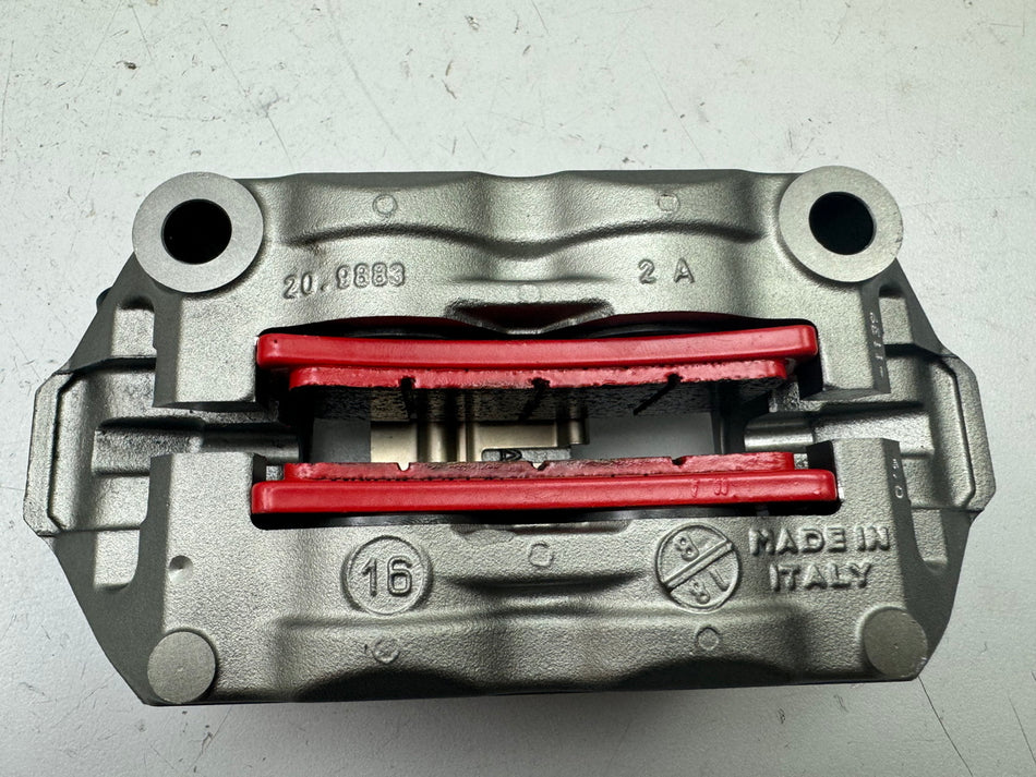 TRIUMPH SPEED TRIPLE 1050 R ABS NN01 Brake caliper front Brembo M4 left right