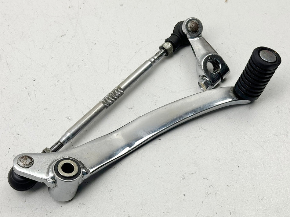 HONDA VT 1100 SC18 Shadow Schalthebel Ganghebel Schaltpedal Schaltgestänge
