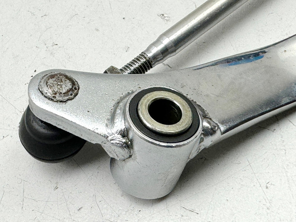 HONDA VT 1100 SC18 Shadow Schalthebel Ganghebel Schaltpedal Schaltgestänge