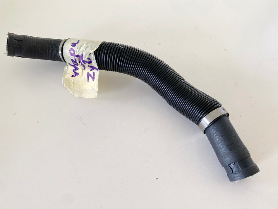 HONDA NTV 650 RC33 REVERE Radiator Hose Engine Cylinder to Water Pump Spiral