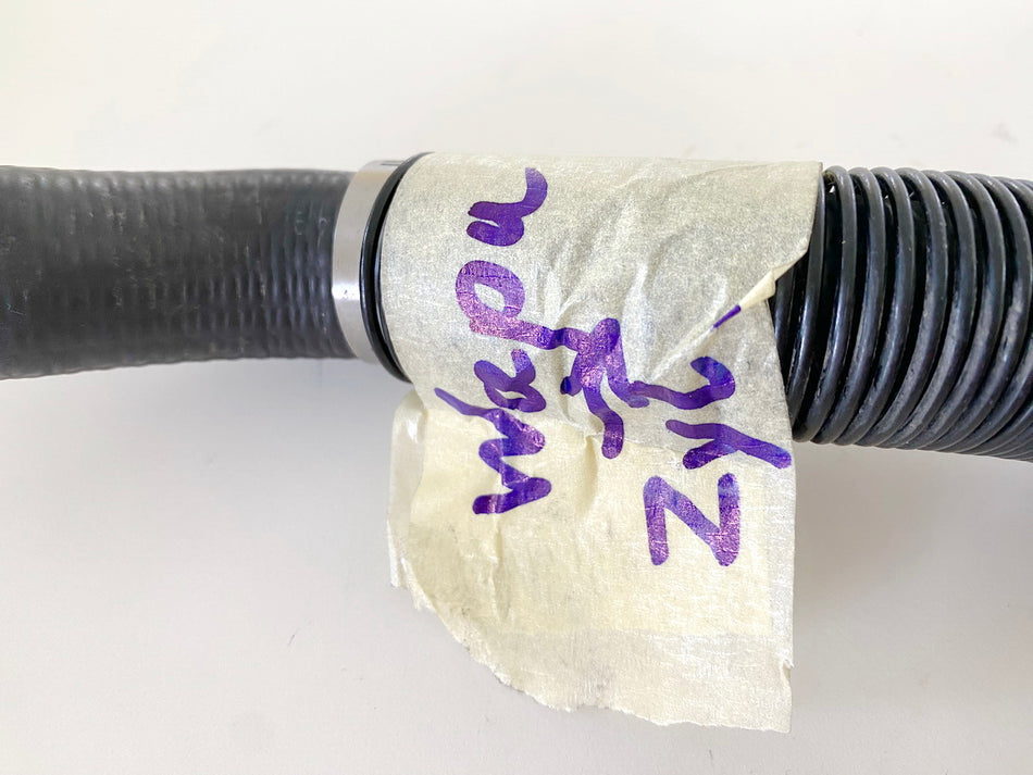 HONDA NTV 650 RC33 REVERE Radiator Hose Engine Cylinder to Water Pump Spiral